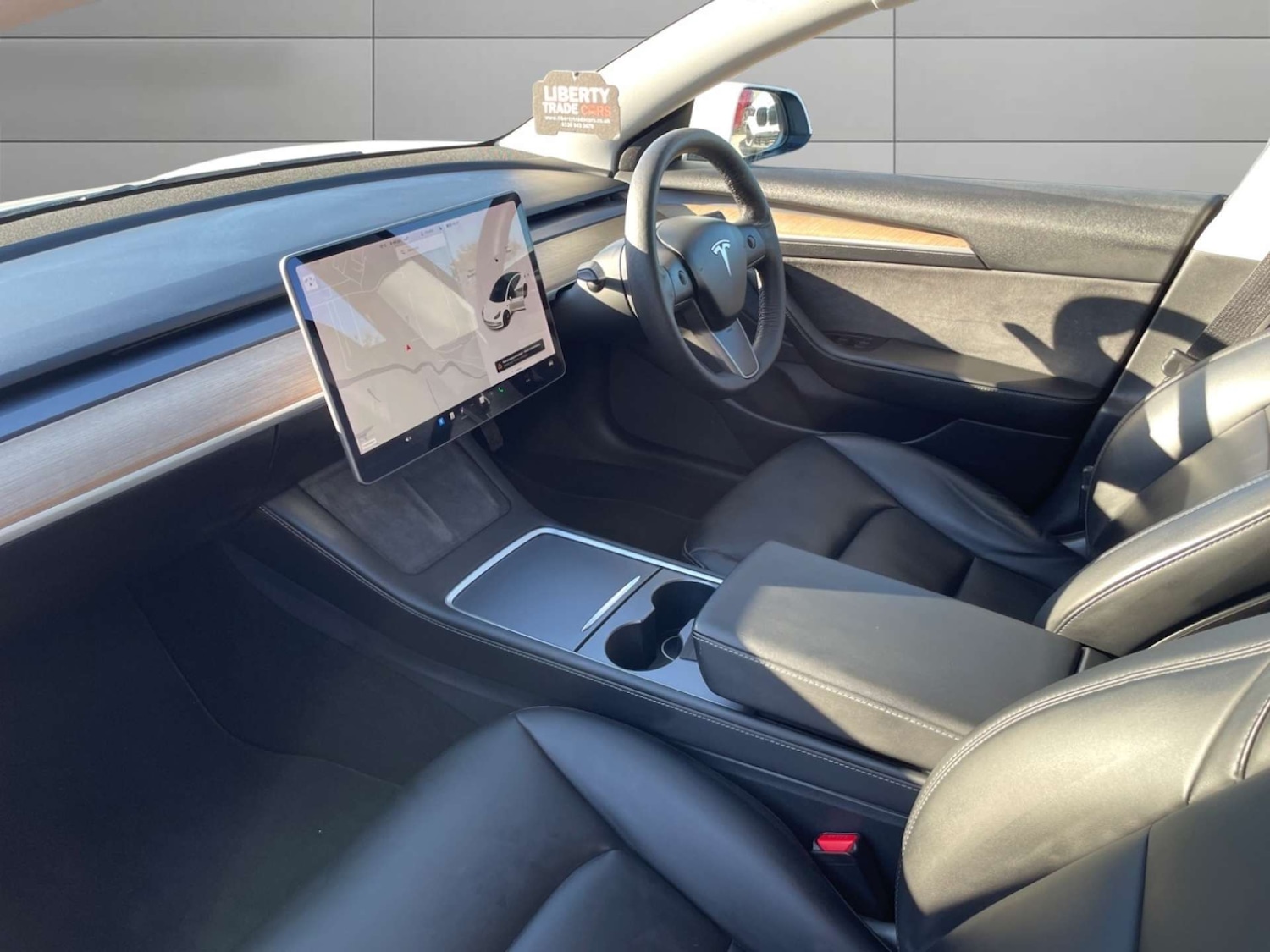 Used Tesla Model 3 2021 for sale - 76628287: Photo 7