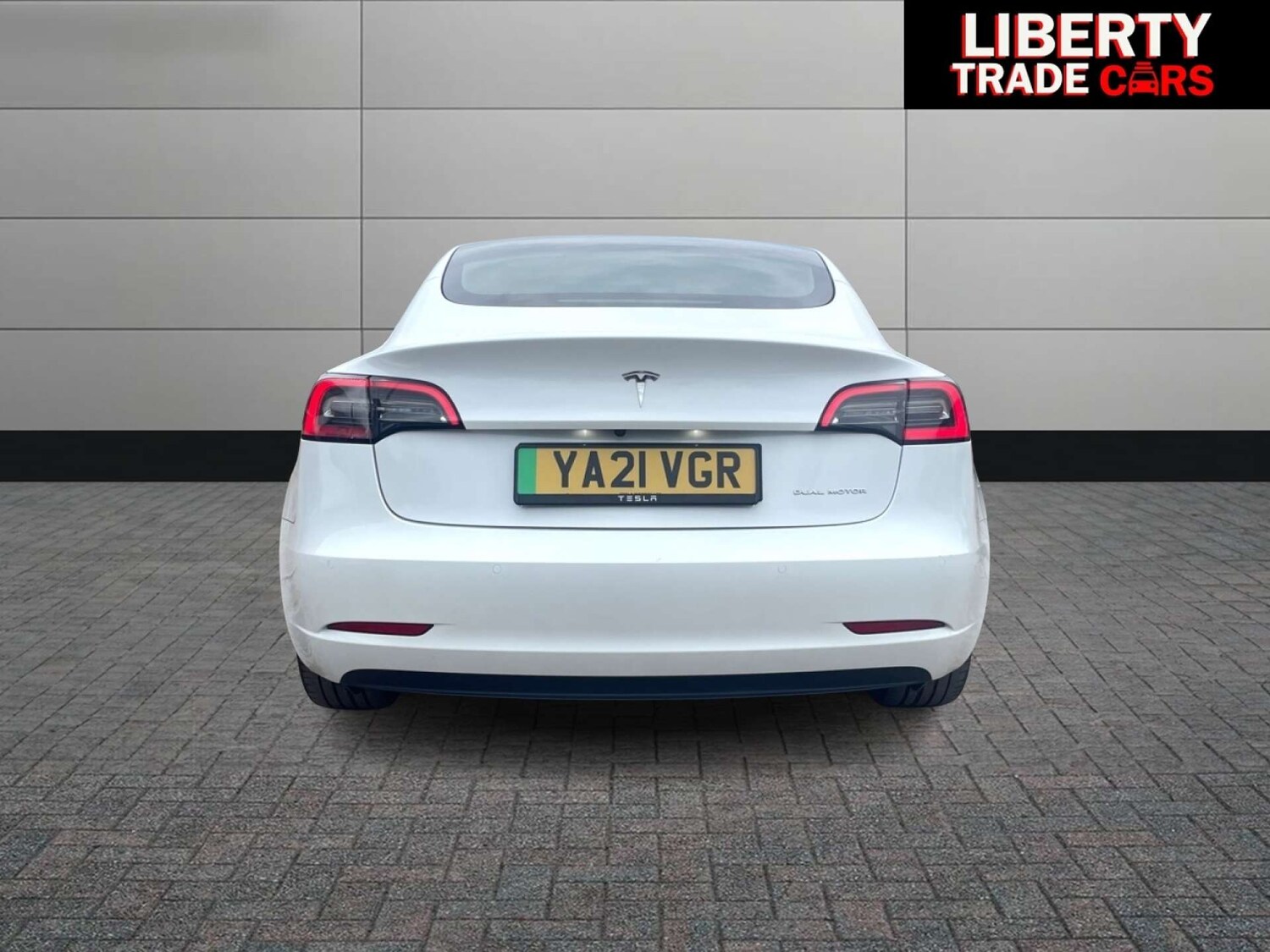 Used Tesla Model 3 2021 for sale - 76628287: Photo 9