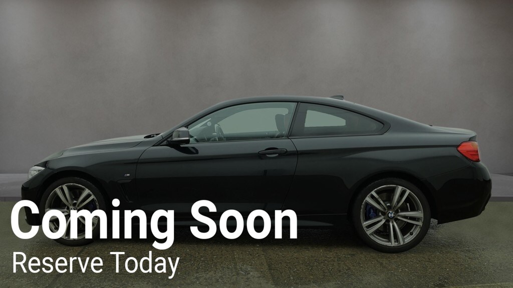 Used BMW 4 Series 2013 for sale - 77478285: Photo 10