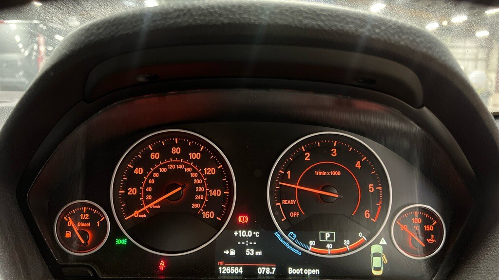 Used BMW 4 Series 2013 for sale - 77478285: Photo 12