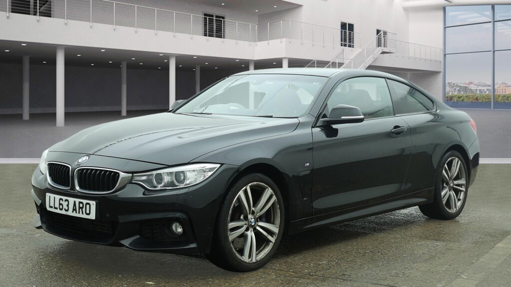 Used BMW 4 Series 2013 for sale - 77478285: Photo 13