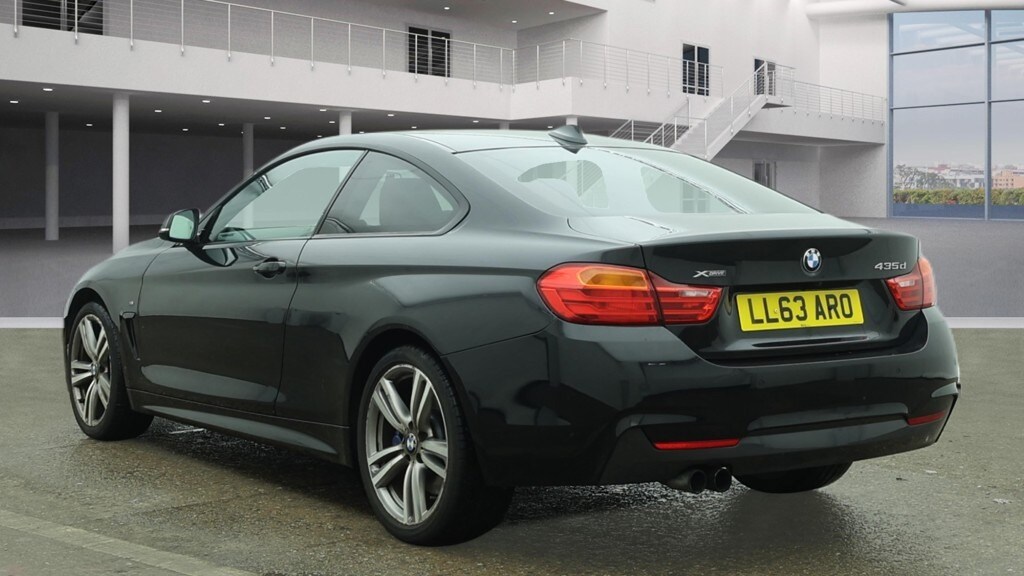 Used BMW 4 Series 2013 for sale - 77478285: Photo 15