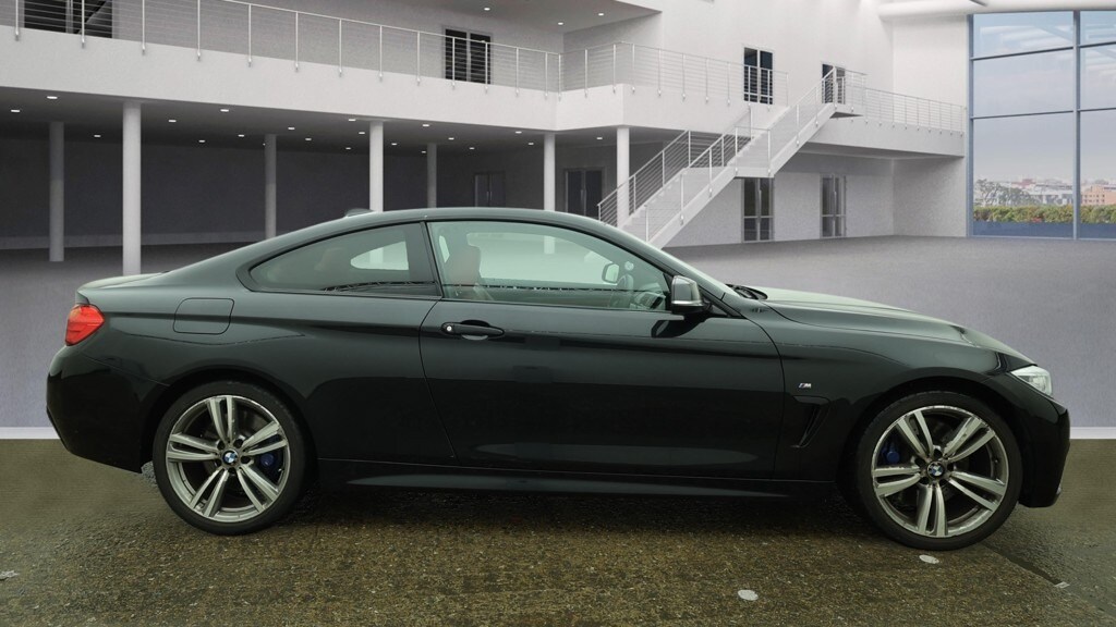 Used BMW 4 Series 2013 for sale - 77478285: Photo 18