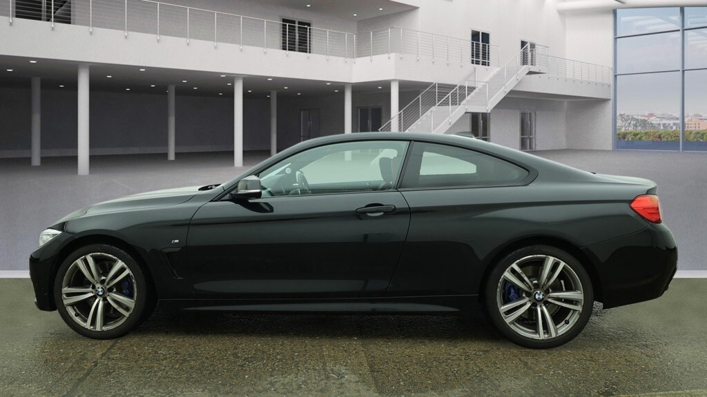 Used BMW 4 Series 2013 for sale - 77478285: Photo 19