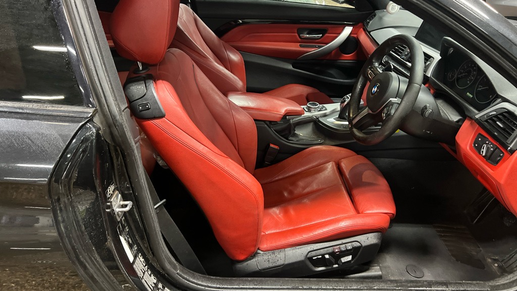 Used BMW 4 Series 2013 for sale - 77478285: Photo 3