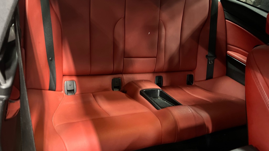 Used BMW 4 Series 2013 for sale - 77478285: Photo 5