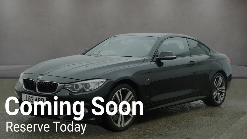 Used BMW 4 Series 2013 for sale - 77478285: Photo 6