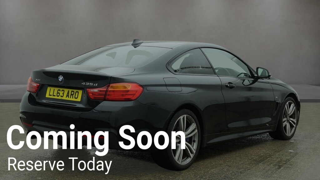 Used BMW 4 Series 2013 for sale - 77478285: Photo 7