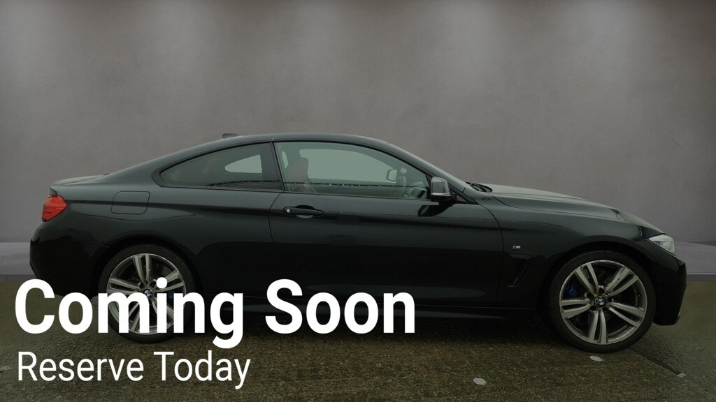 Used BMW 4 Series 2013 for sale - 77478285: Photo 8