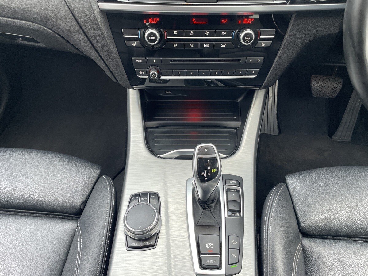 Used BMW X3 2017 for sale - 78091206: Photo 14