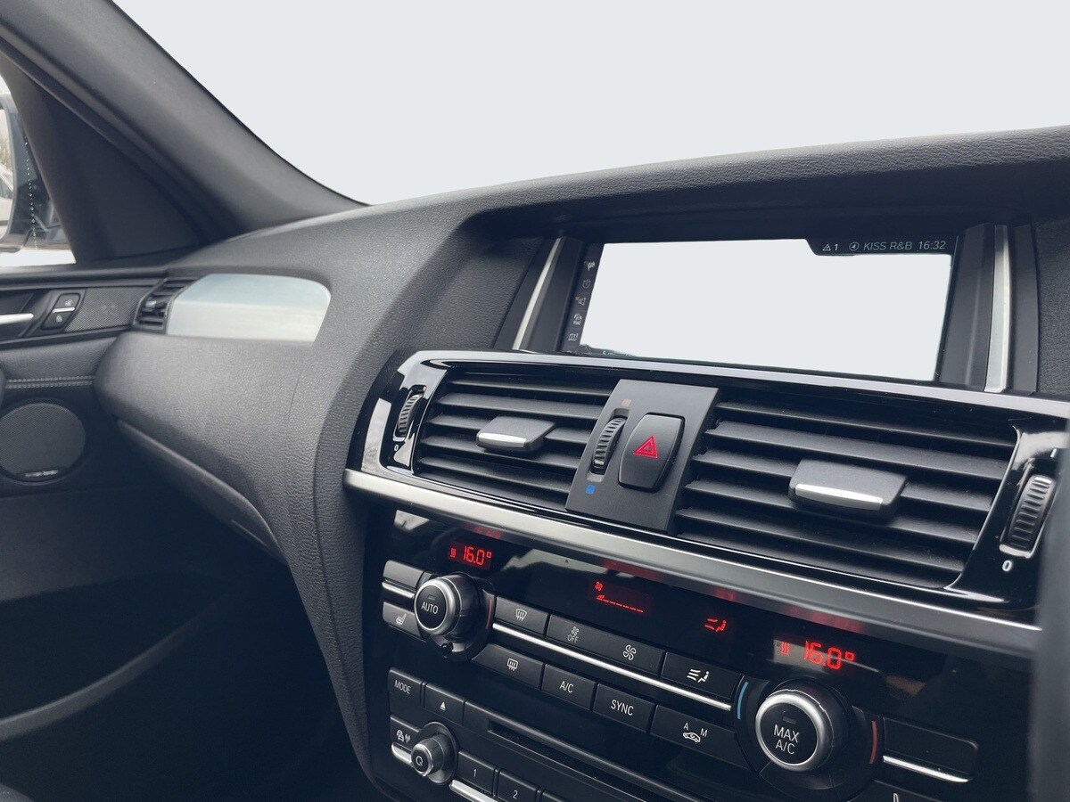 Used BMW X3 2017 for sale - 78091206: Photo 17