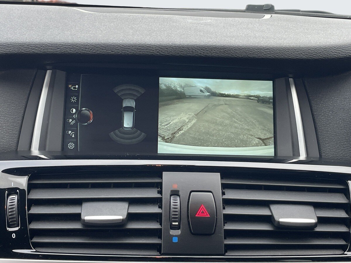 Used BMW X3 2017 for sale - 78091206: Photo 18