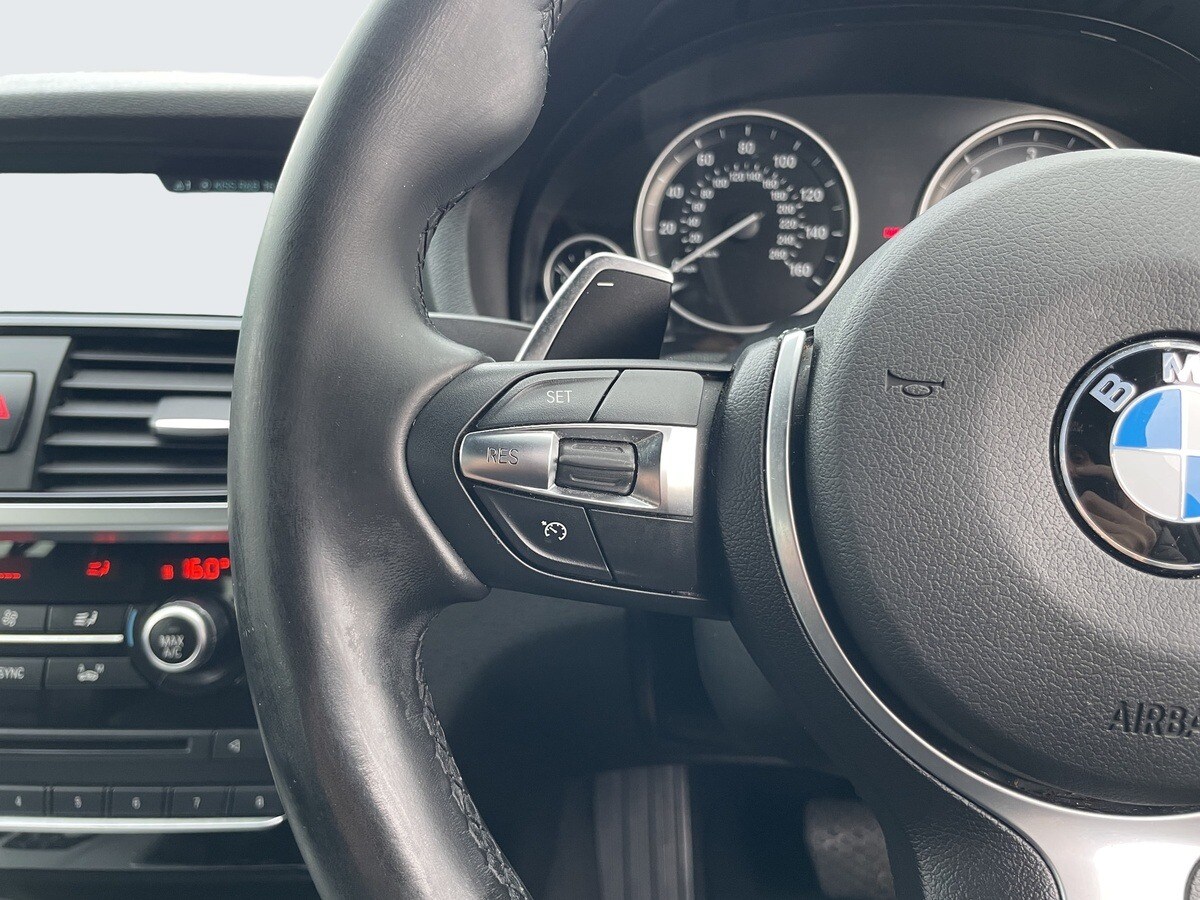 Used BMW X3 2017 for sale - 78091206: Photo 19