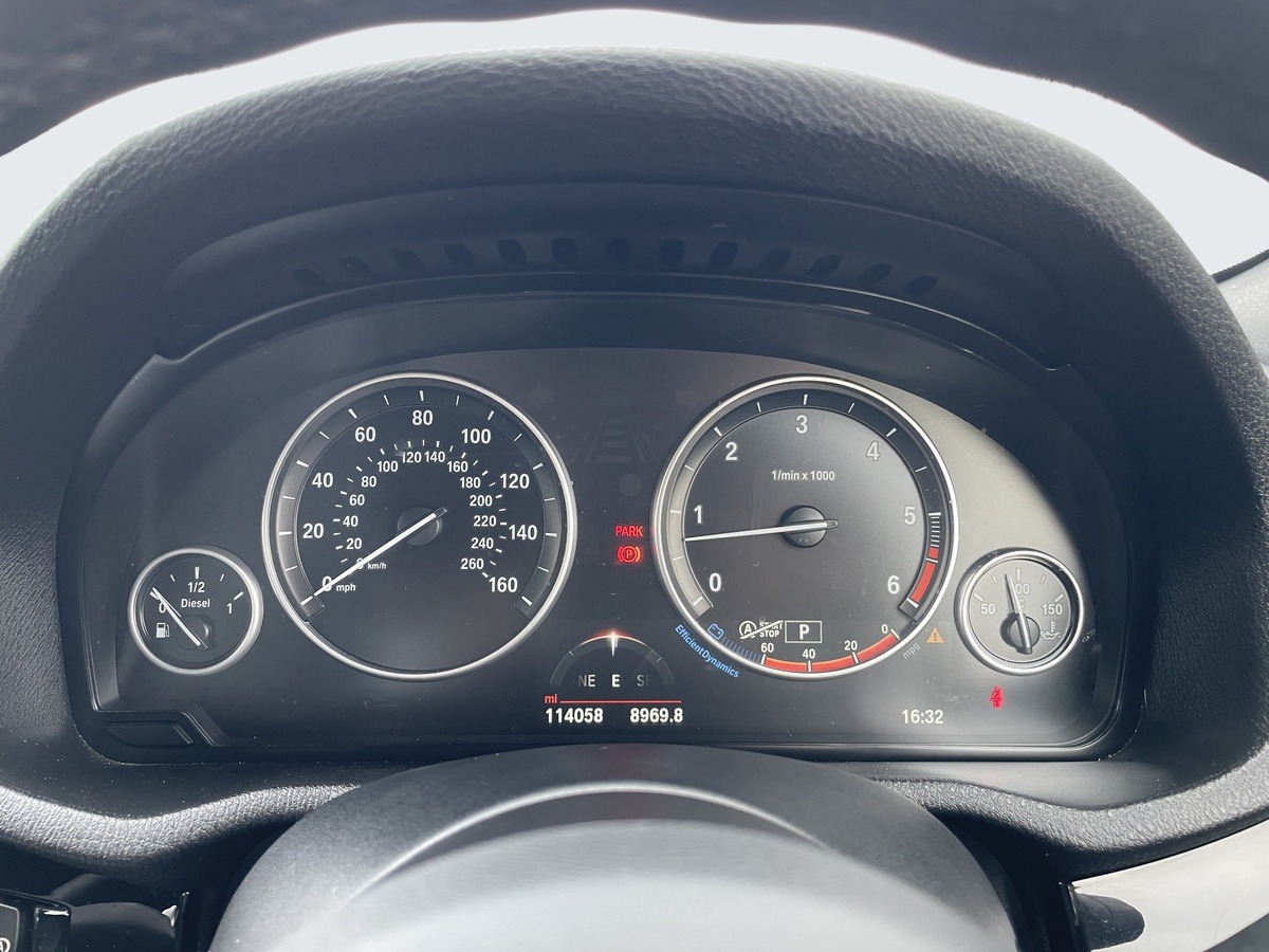 Used BMW X3 2017 for sale - 78091206: Photo 20