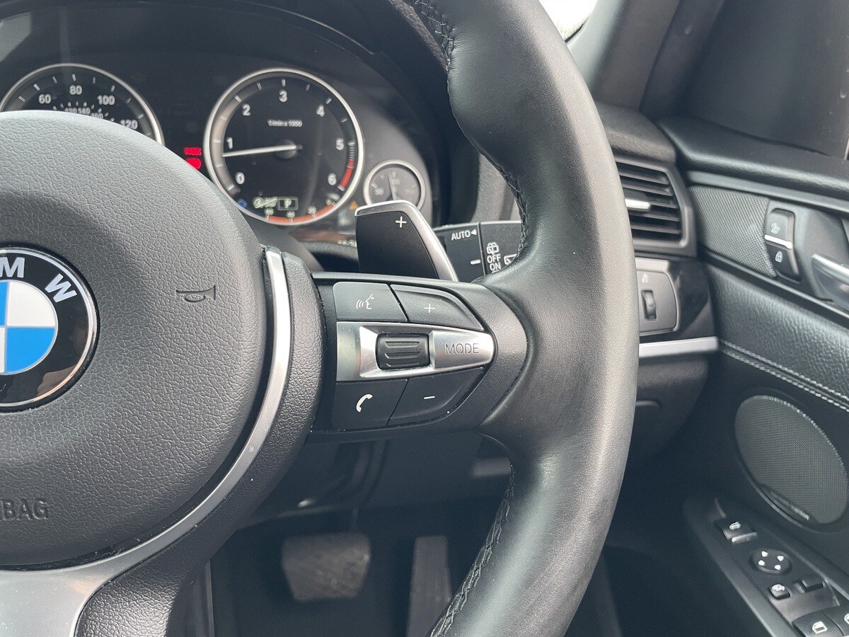 Used BMW X3 2017 for sale - 78091206: Photo 21