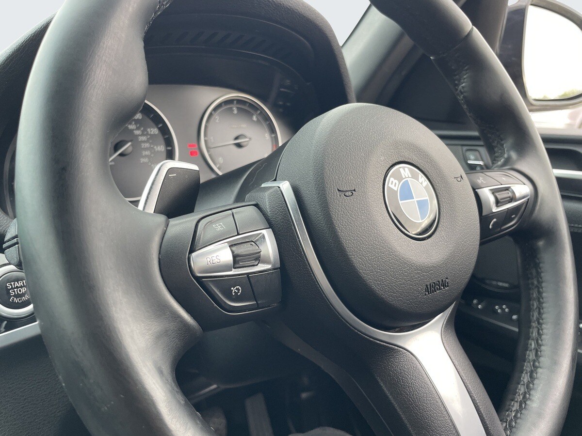 Used BMW X3 2017 for sale - 78091206: Photo 22