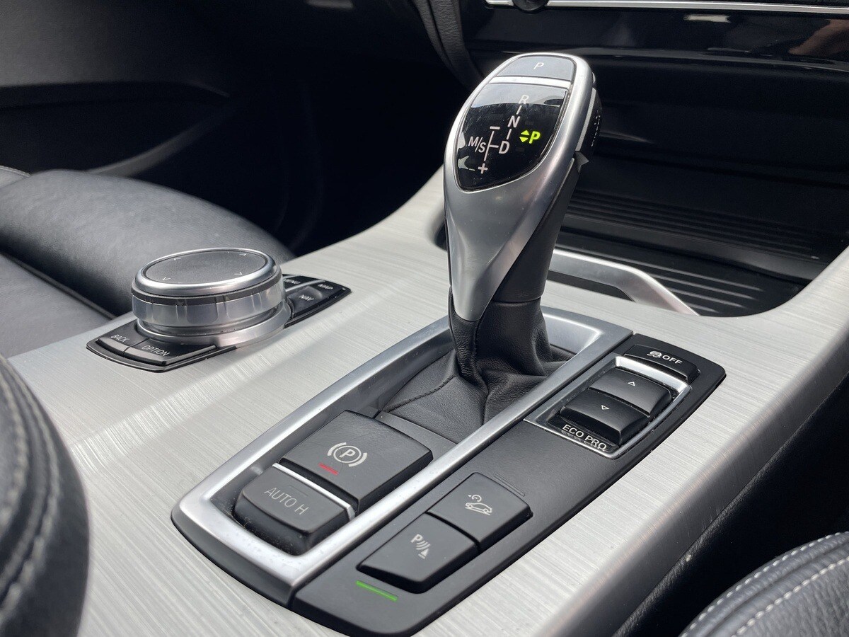 Used BMW X3 2017 for sale - 78091206: Photo 23