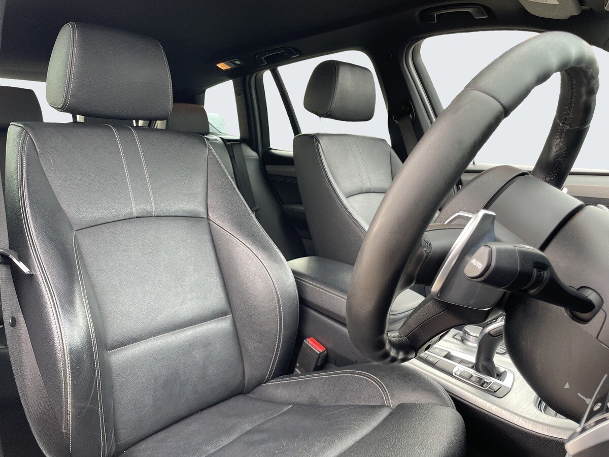 Used BMW X3 2017 for sale - 78091206: Photo 25