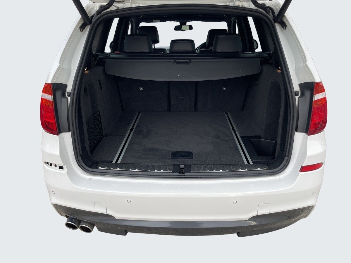 Used BMW X3 2017 for sale - 78091206: Photo 27