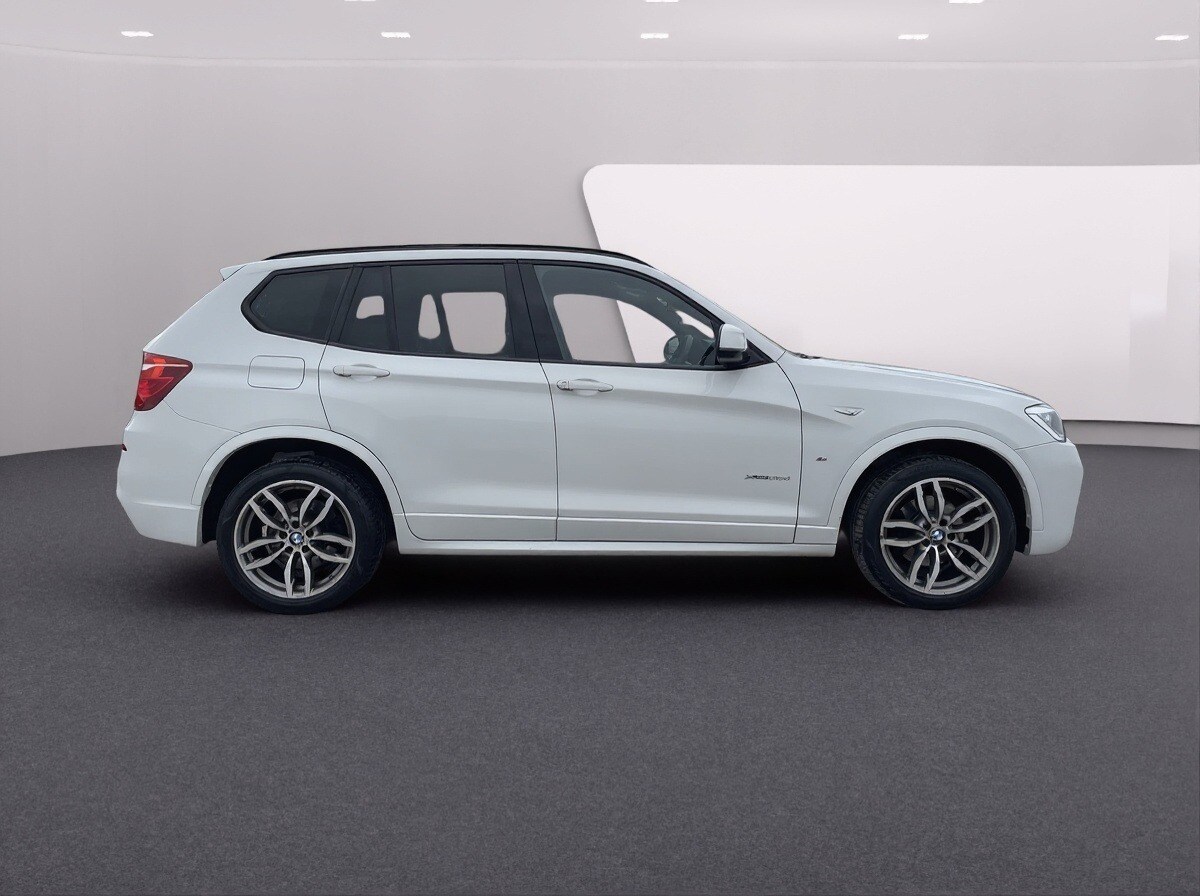 Used BMW X3 2017 for sale - 78091206: Photo 9