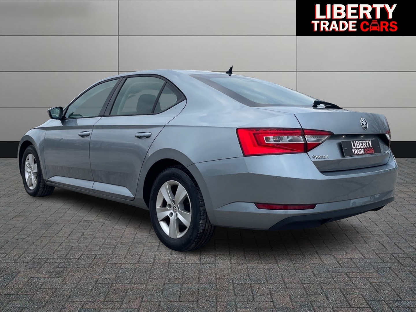 Used Skoda Superb 2019 for sale - 77087063: Photo 10