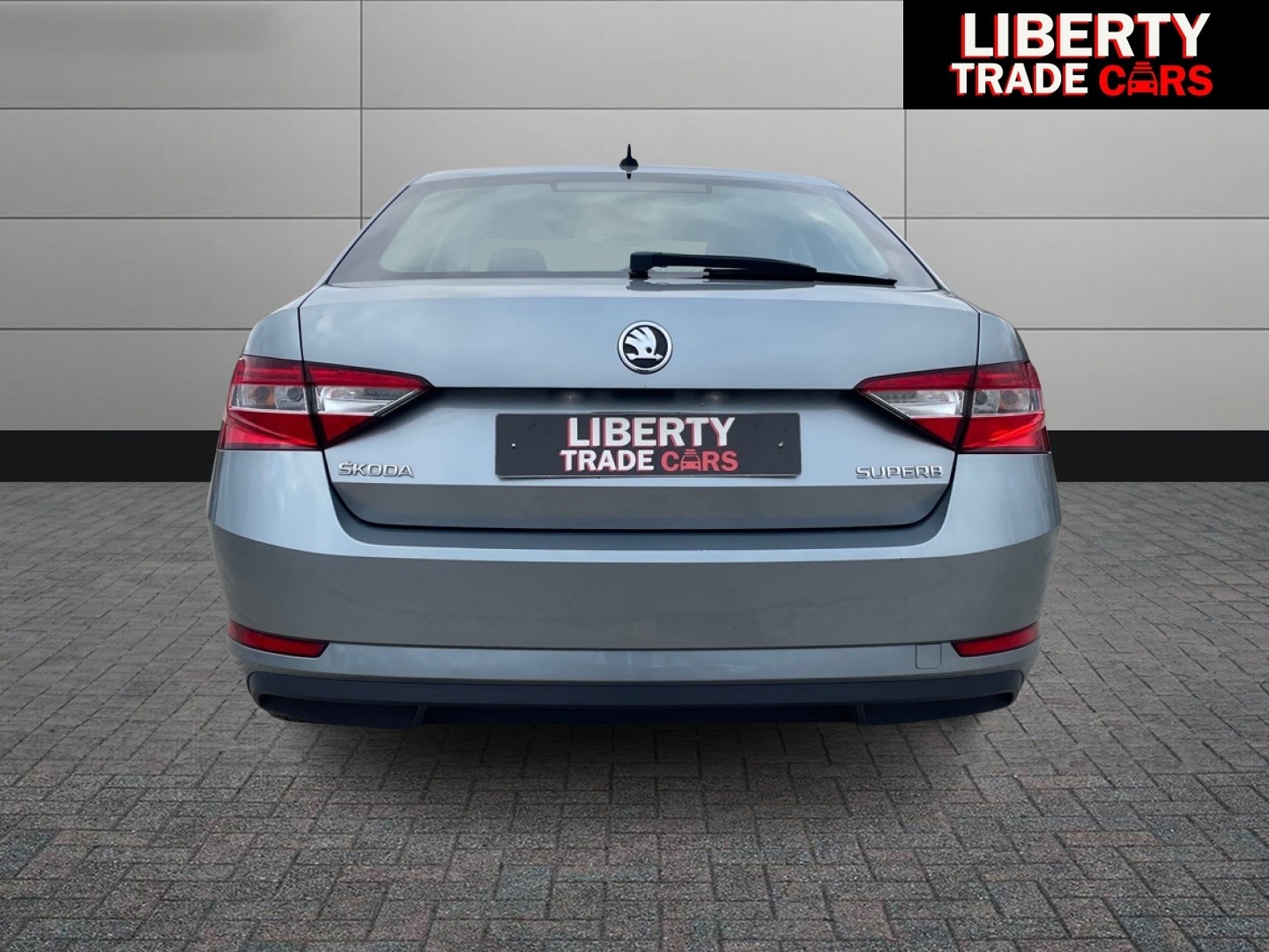 Used Skoda Superb 2019 for sale - 77087063: Photo 12