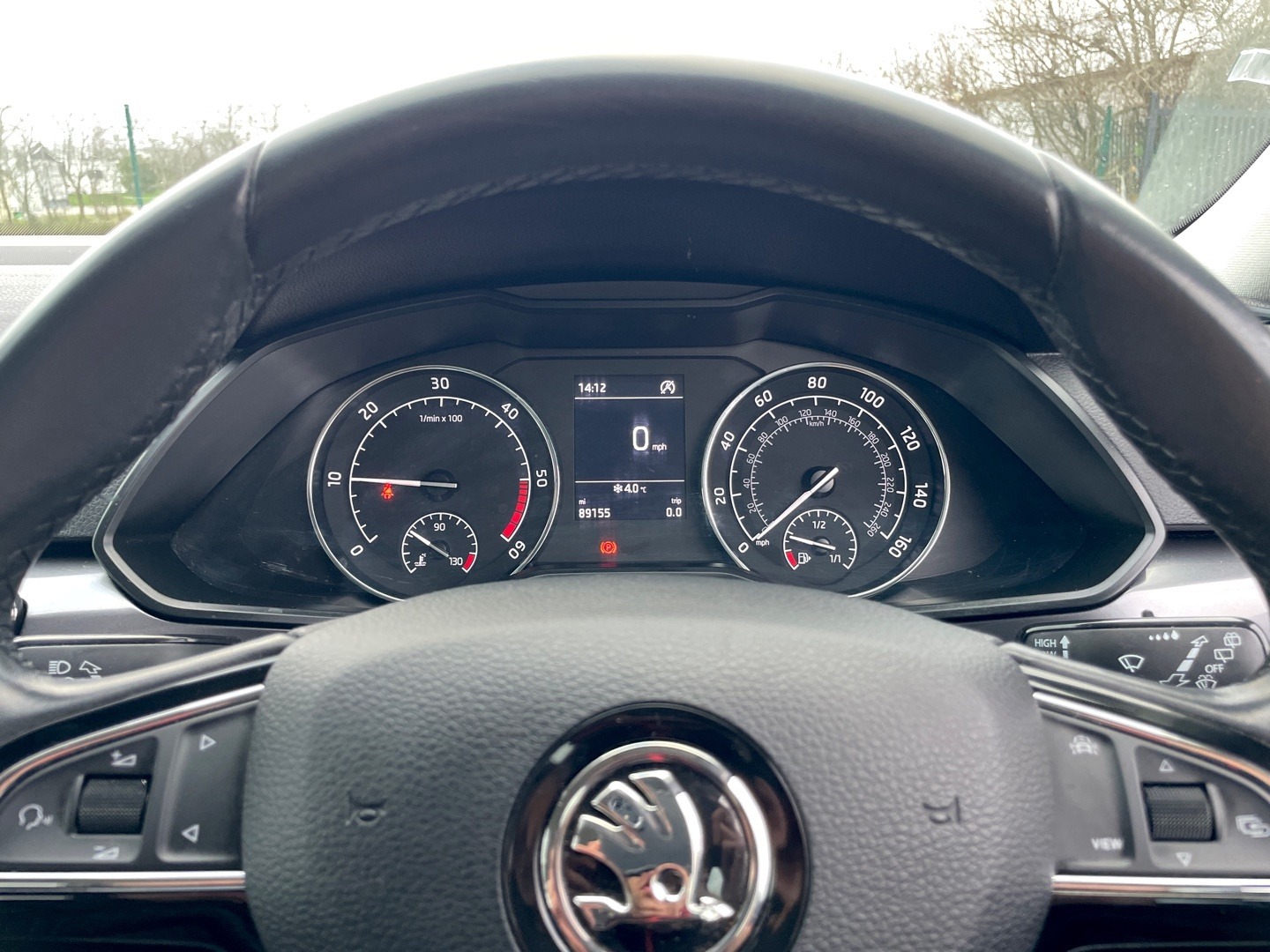 Used Skoda Superb 2019 for sale - 77087063: Photo 16