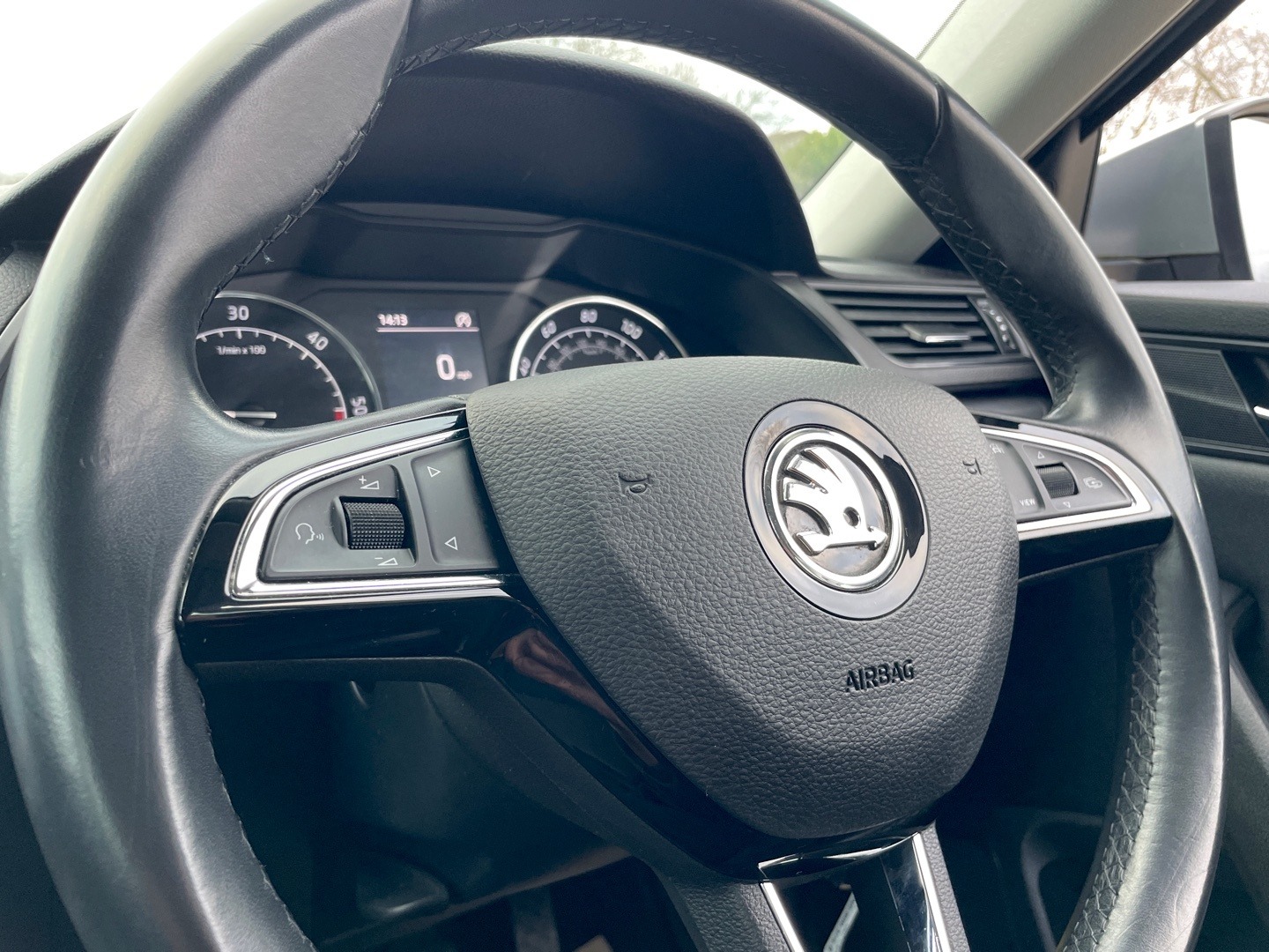 Used Skoda Superb 2019 for sale - 77087063: Photo 17