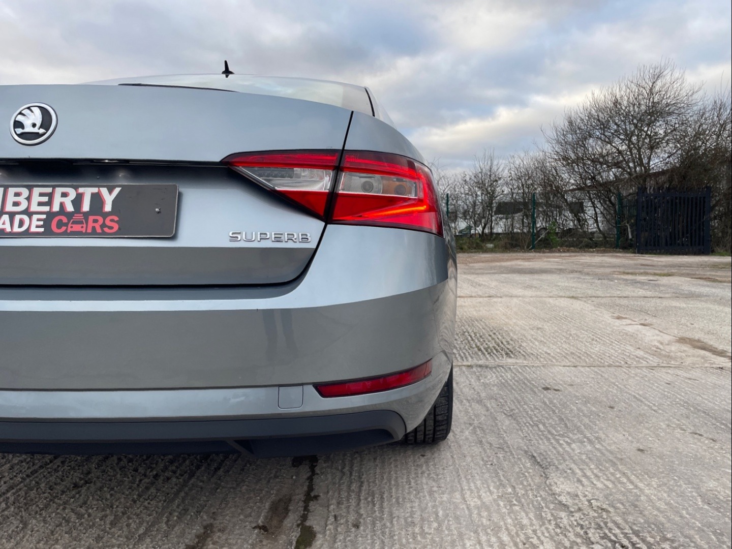 Used Skoda Superb 2019 for sale - 77087063: Photo 19