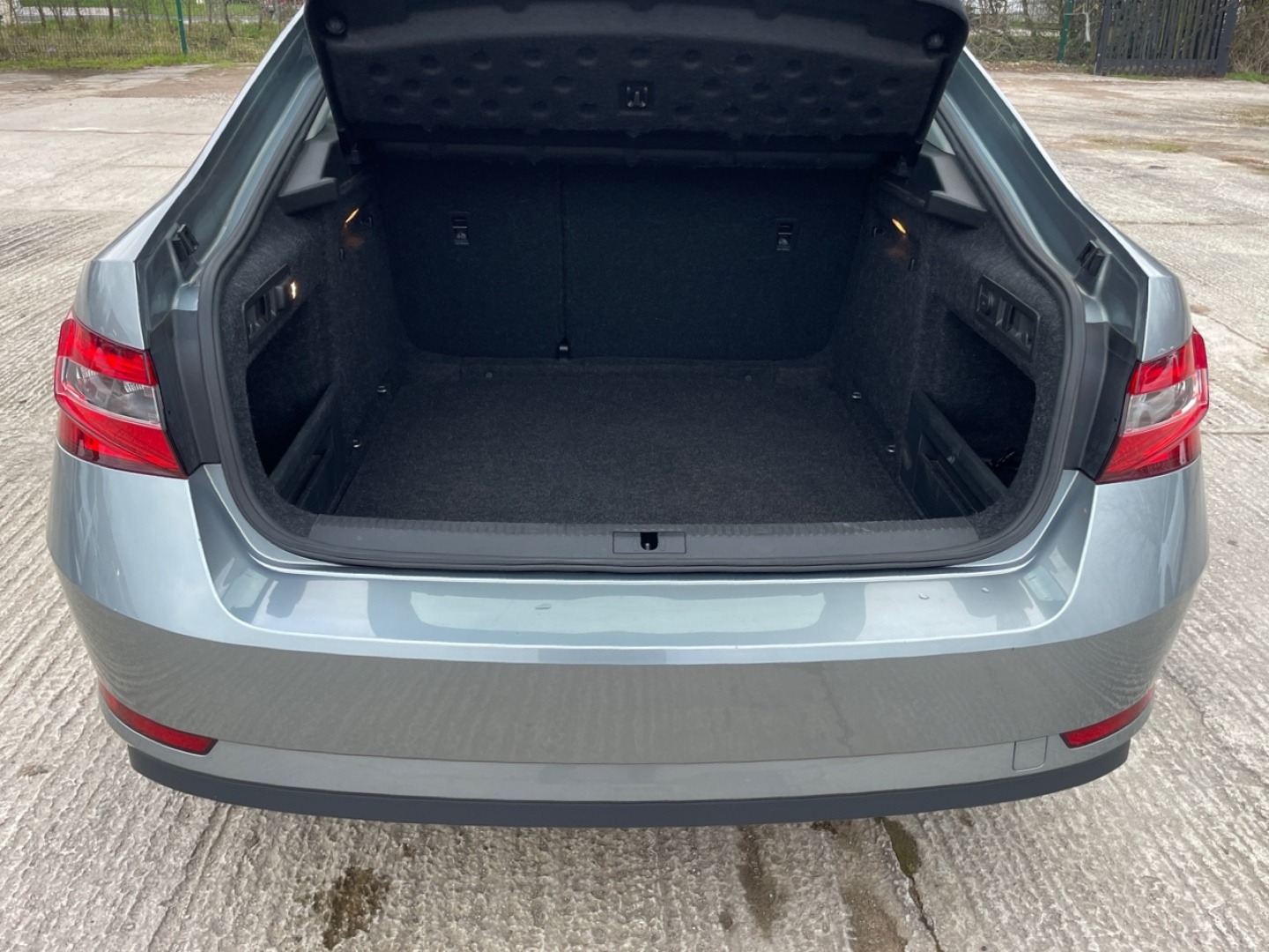 Used Skoda Superb 2019 for sale - 77087063: Photo 20