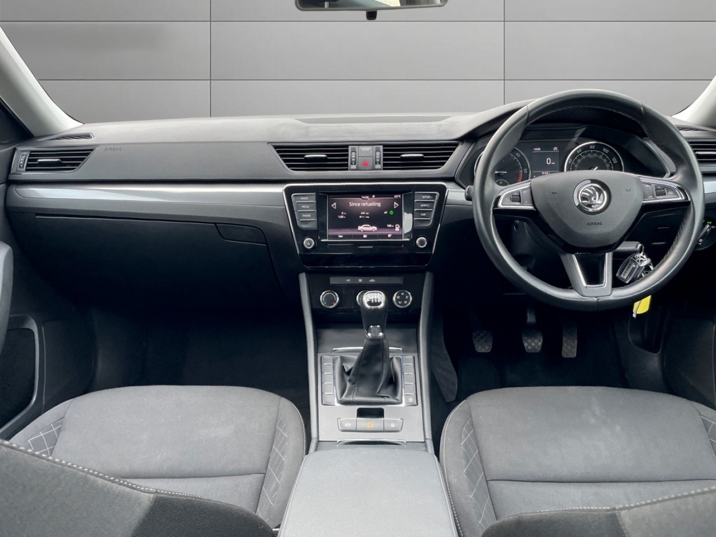 Used Skoda Superb 2019 for sale - 77087063: Photo 7