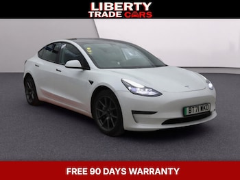 Used Tesla Model 3 2021 for sale - 78630363: Photo