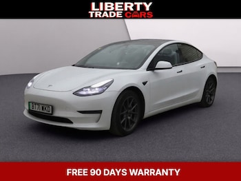 Used Tesla Model 3 2021 for sale - 78630363: Photo