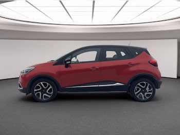 Used Renault Captur 2016 for sale - 79030323: Photo