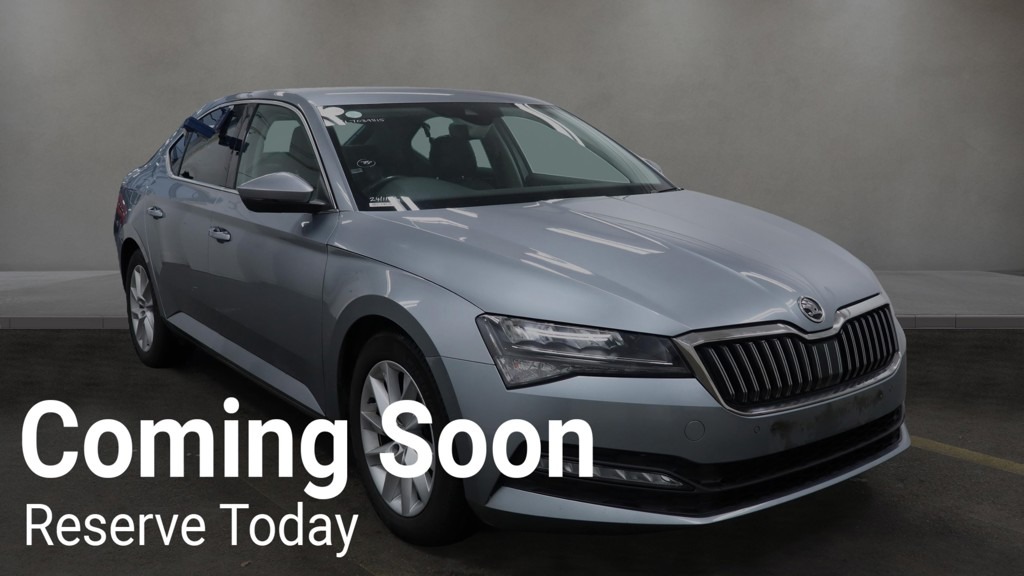 Used Skoda Superb 2020 for sale - 77019822: Photo 13