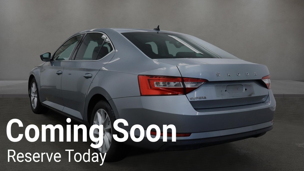 Used Skoda Superb 2020 for sale - 77019822: Photo 15