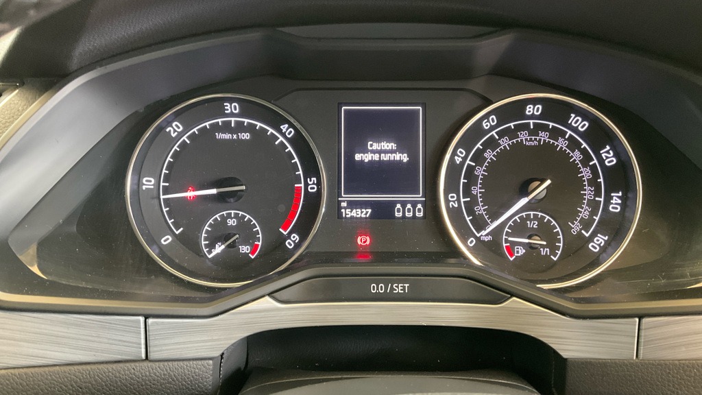 Used Skoda Superb 2020 for sale - 77019822: Photo 19