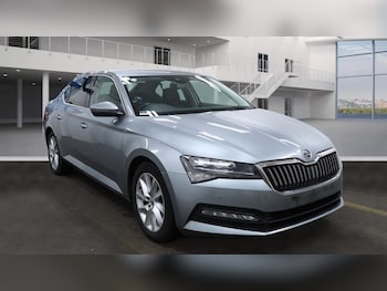 2020 - 1.6 TDI CR SE Technology 5dr DSG Automatic Ex-MOD 1 Owner