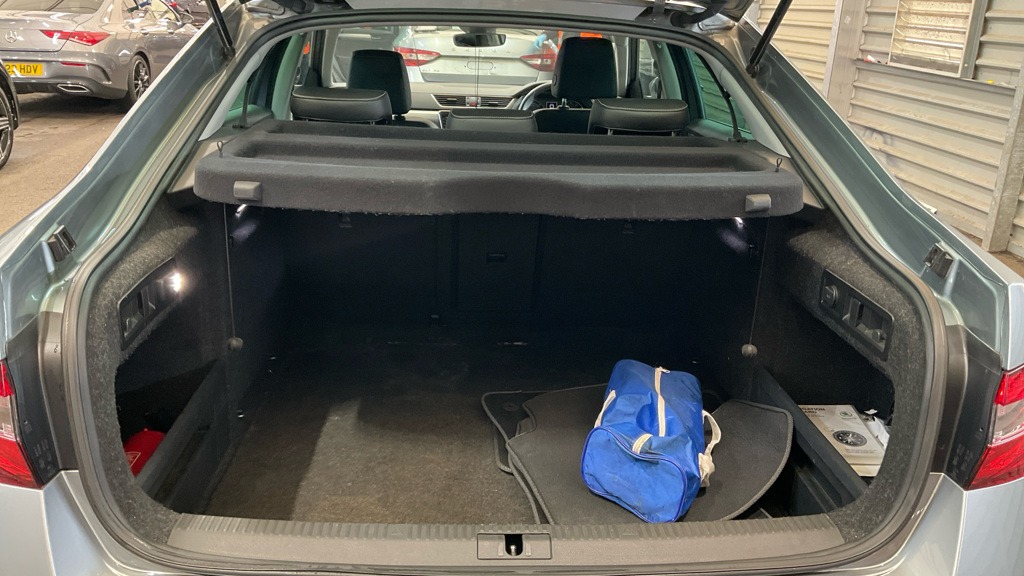 Used Skoda Superb 2020 for sale - 77019822: Photo 20