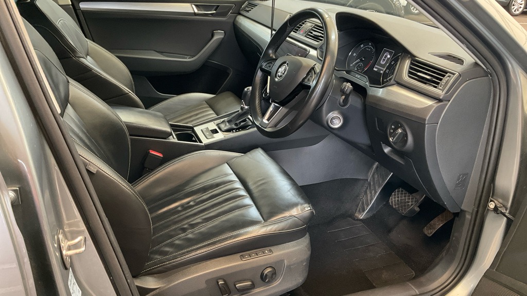 Used Skoda Superb 2020 for sale - 77019822: Photo 3