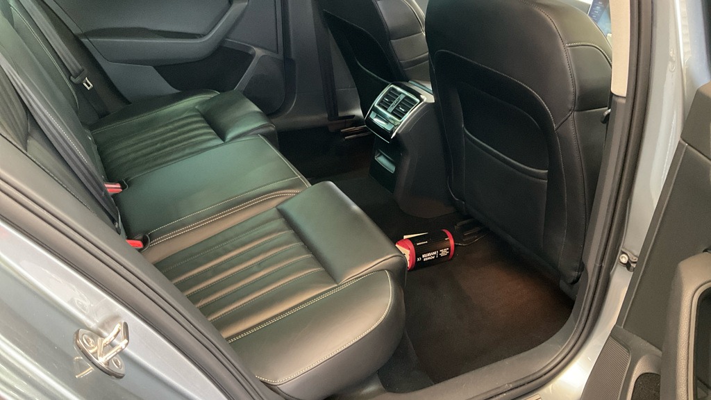 Used Skoda Superb 2020 for sale - 77019822: Photo 6