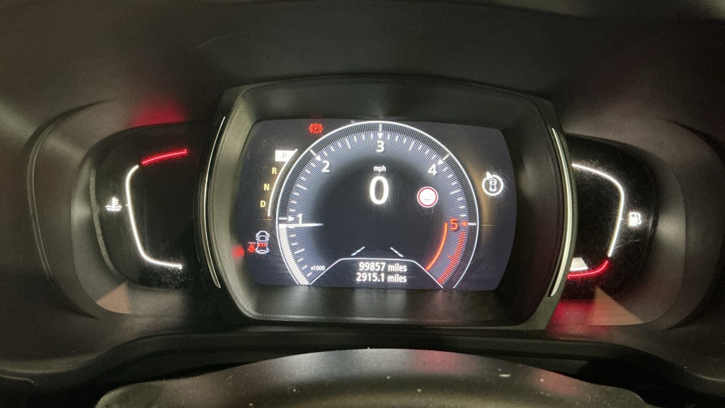 Used Renault Kadjar 2018 for sale - 77663507: Photo 10