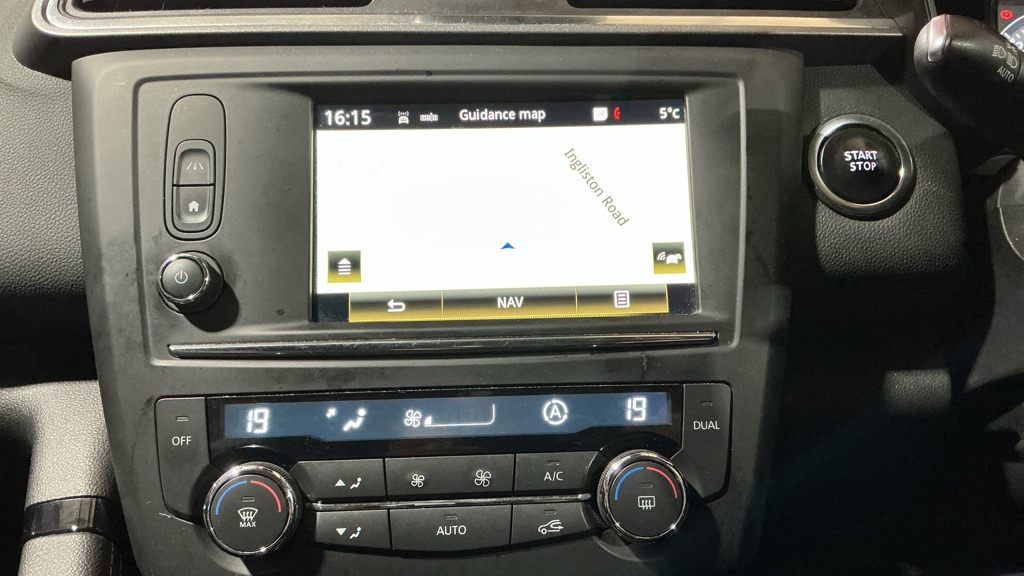 Used Renault Kadjar 2018 for sale - 77663507: Photo 11