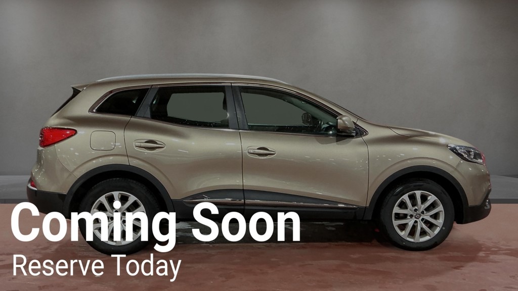 Used Renault Kadjar 2018 for sale - 77663507: Photo 14