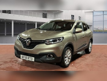 Used Renault Kadjar 2018 for sale - 77663507: Photo