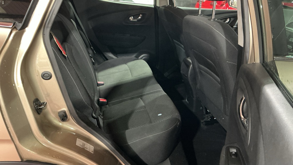 Used Renault Kadjar 2018 for sale - 77663507: Photo 6