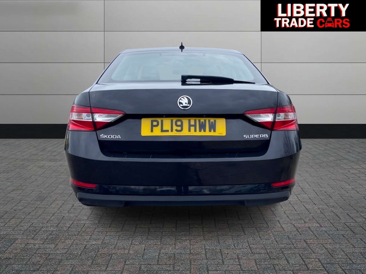 Used Skoda Superb 2025 for sale - 76628296: Photo 10