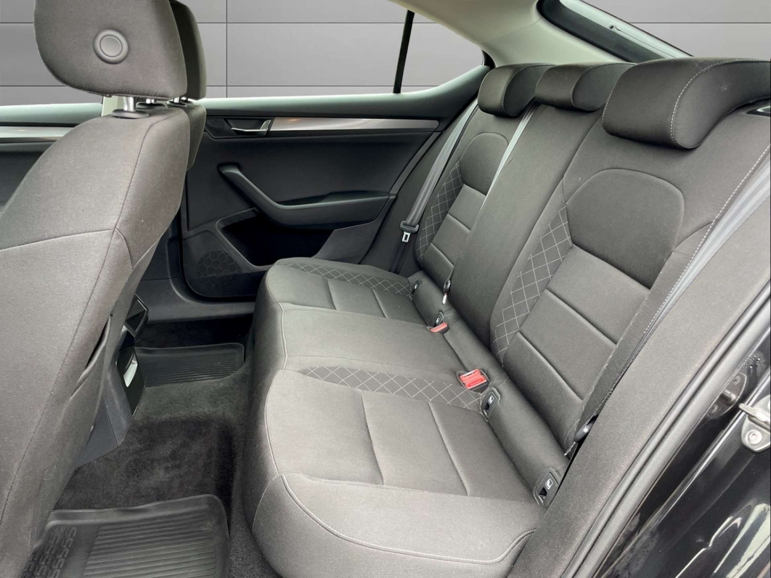 Used Skoda Superb 2025 for sale - 76628296: Photo 13