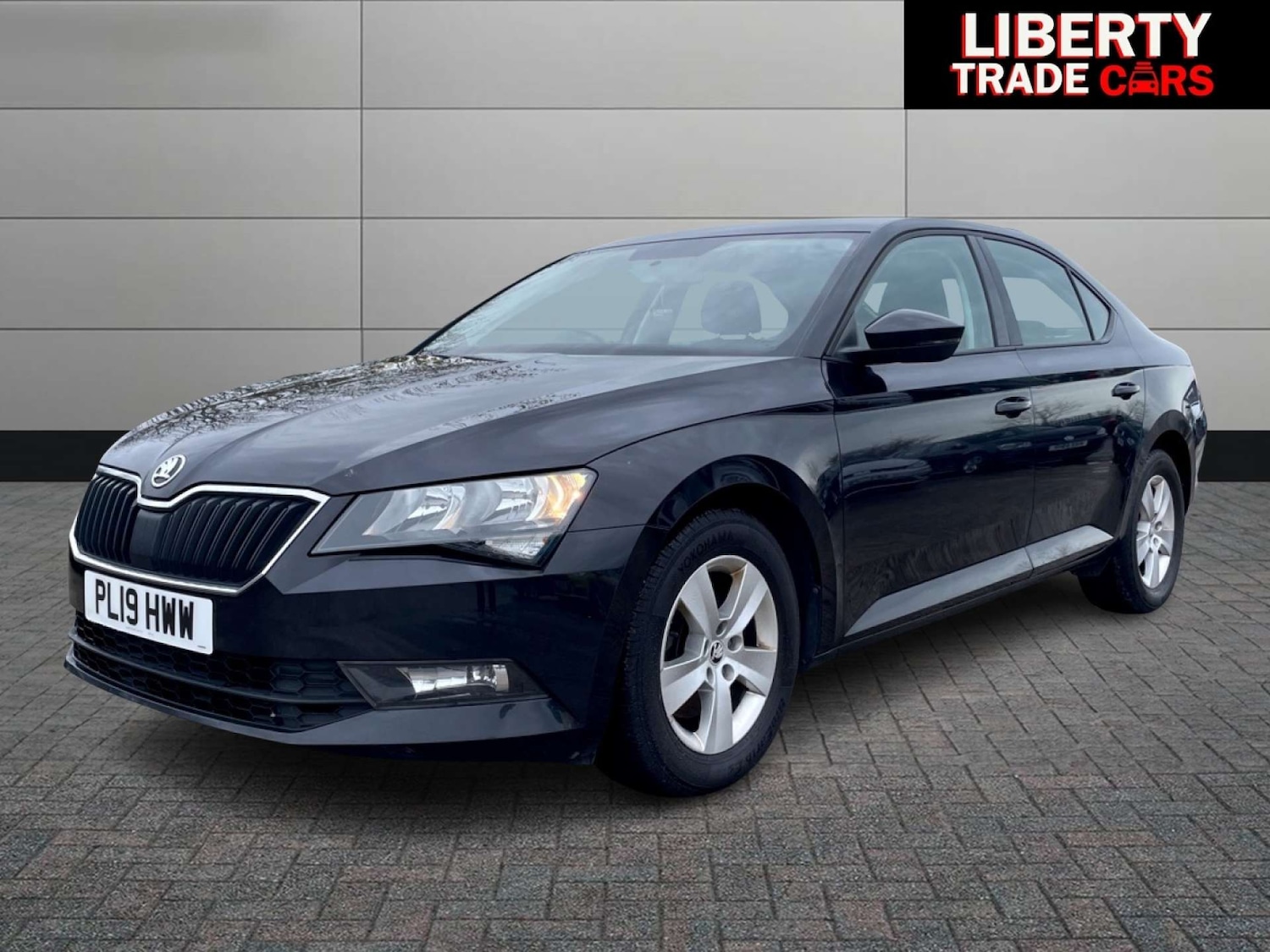 Used Skoda Superb 2025 for sale - 76628296: Photo 6