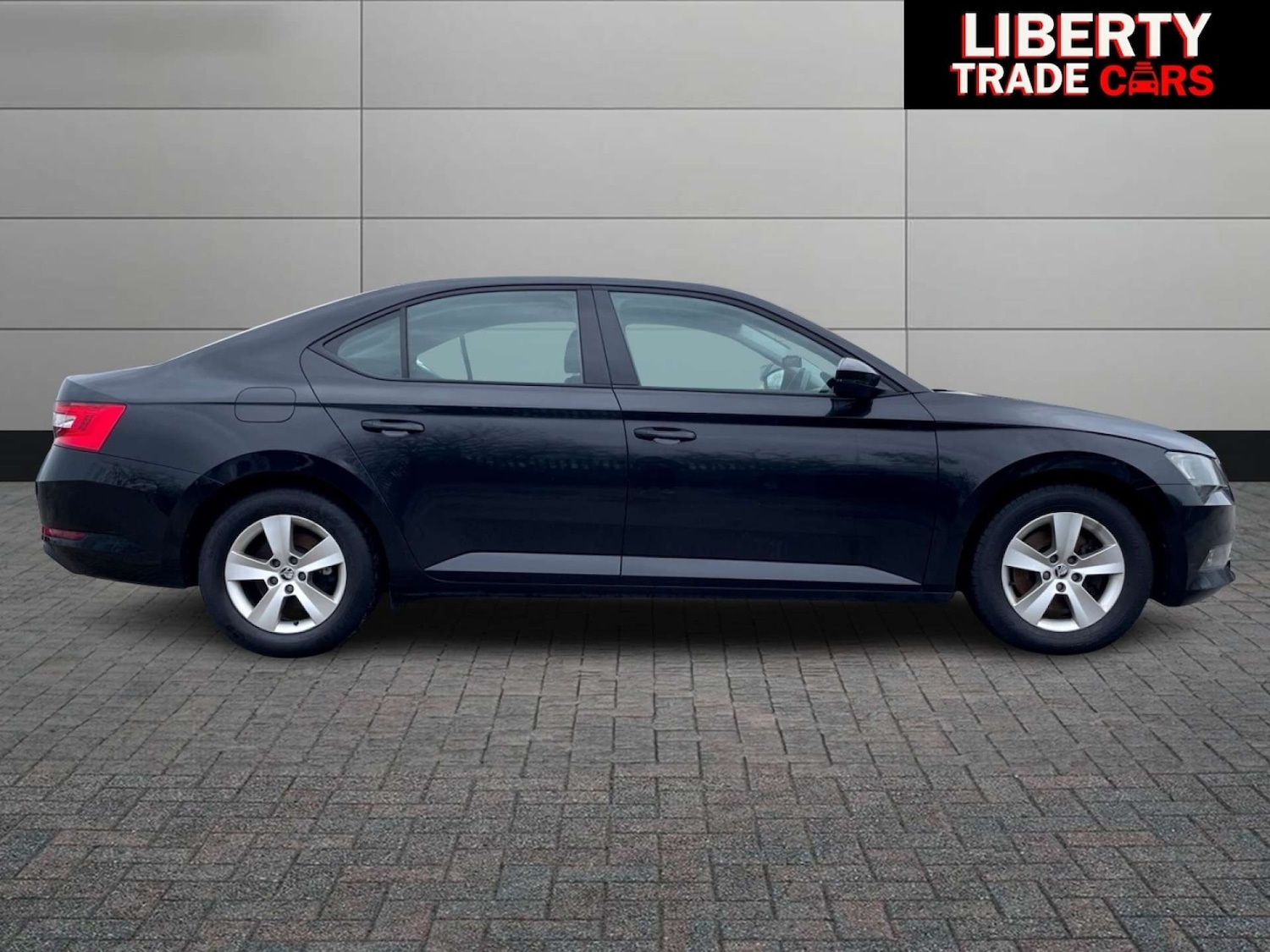Used Skoda Superb 2025 for sale - 76628296: Photo 7